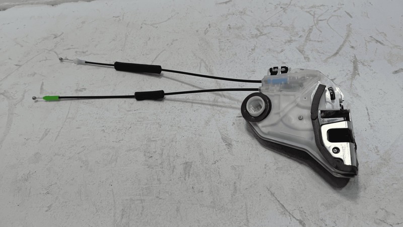 2019-2021 TOYOTA RAV4 REAR LEFT DRIVER SIDE DOOR LATCH LOCK ACTUATOR OEM