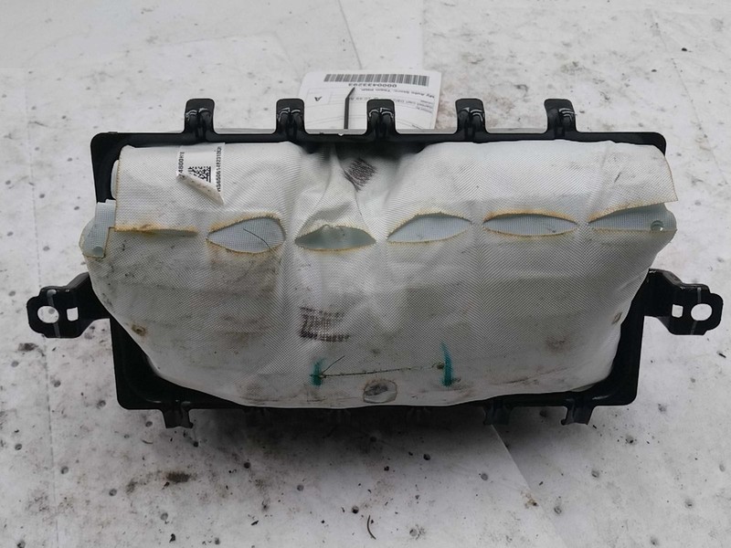 Used Right Instrument Panel Air Bag fits: 2023 Honda Accord front passenger dash