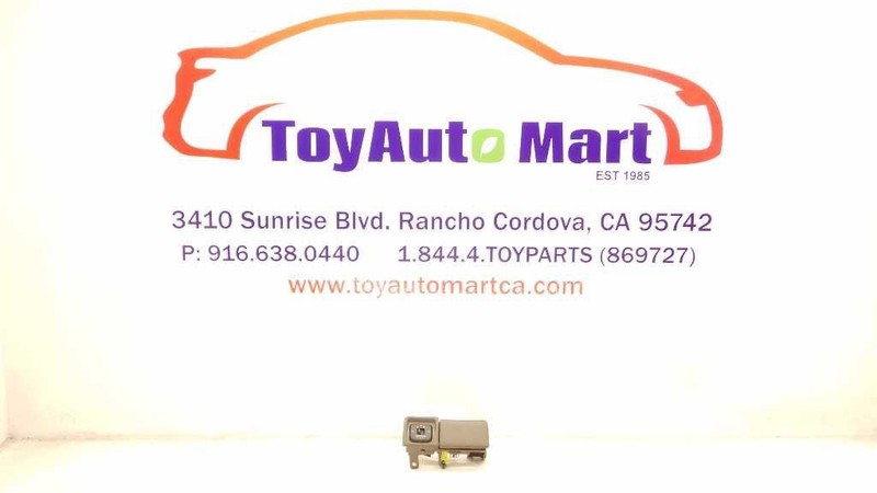 GS300 98 99 00 01 02 03 04 05 MIRROR SWITCH 555B15-0010
