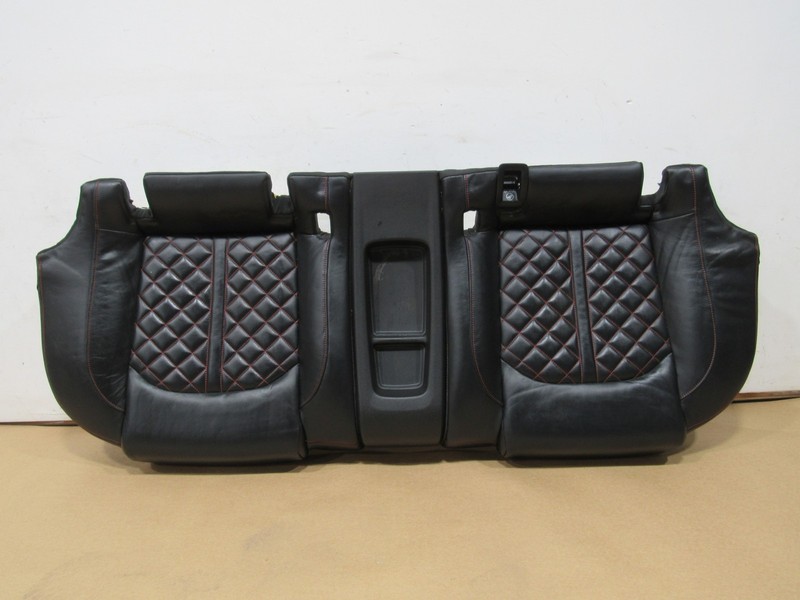 10-18 Audi A7 C7 2018 Rear Bottom Lower Seat Cushion Pad |
