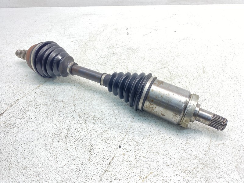 01-05 BMW E46 325XI 330XI AWD Front Left Driver CV Axle Output Shaft 605MM OEM✅