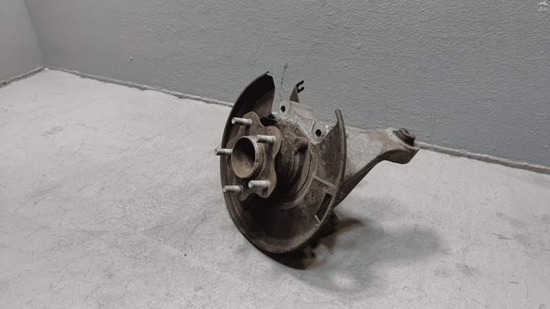 2019-25 Nissan Altima FWD Rear Driver Side Spindle Knuckle Wheel Bearing Hub OEM