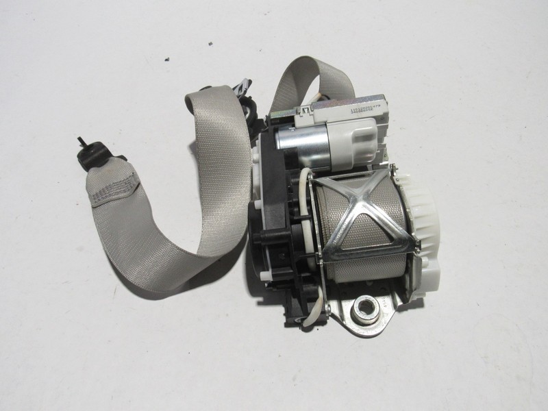 Mercedes R350 W251 2011 Front Right Passenger Seat Belt Retractor 06-13 *