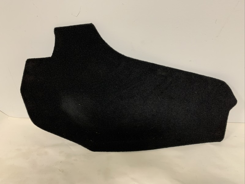 2020-2022 Tesla Y Center Console Left Cover Trim LHD 1493061-00-C 3517 U4