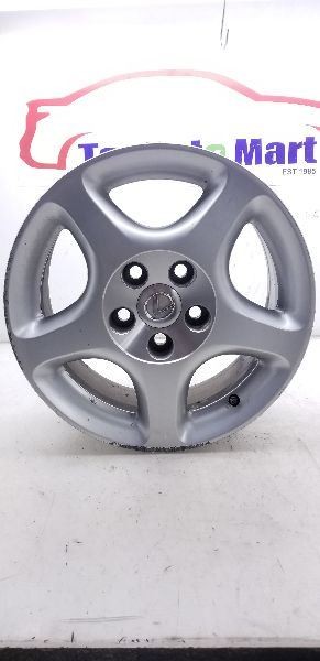 Wheel Alloy 16x6-1/2 Fits 98-00 LEXUS GS300