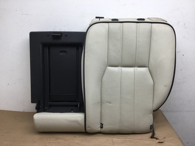 Land Range Rover SC Rear Left Driver Upper Back Seat Cushion 10 11 12 :A