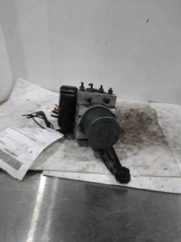 2016 BMW X5 ABS Pump Motor Assembly OEM 517612 21K Miles Blue