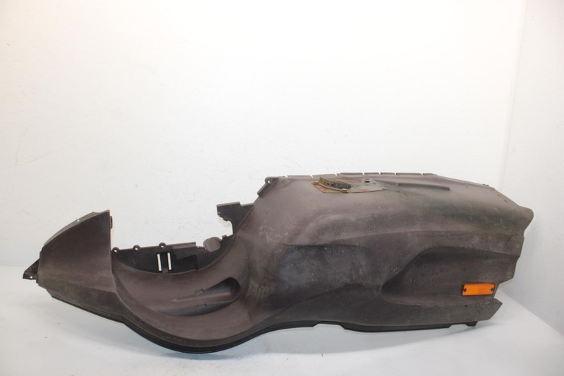 02 Arctic Cat Pantera 600 Esr Efi Oem Right Side Panel 1706-873 SAS8
