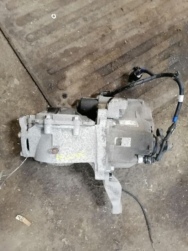 Differential Carrier AWD Fits 18-23 KONA 1749839
