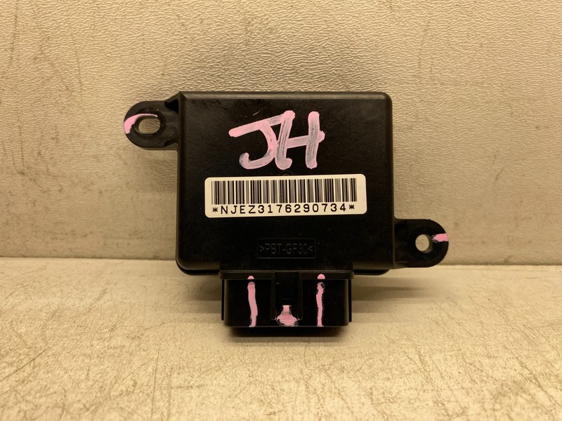 2017-2022 NISSAN TITAN RIGHT FRONT OCCUPANT CONTROLLER SENSOR OEM
