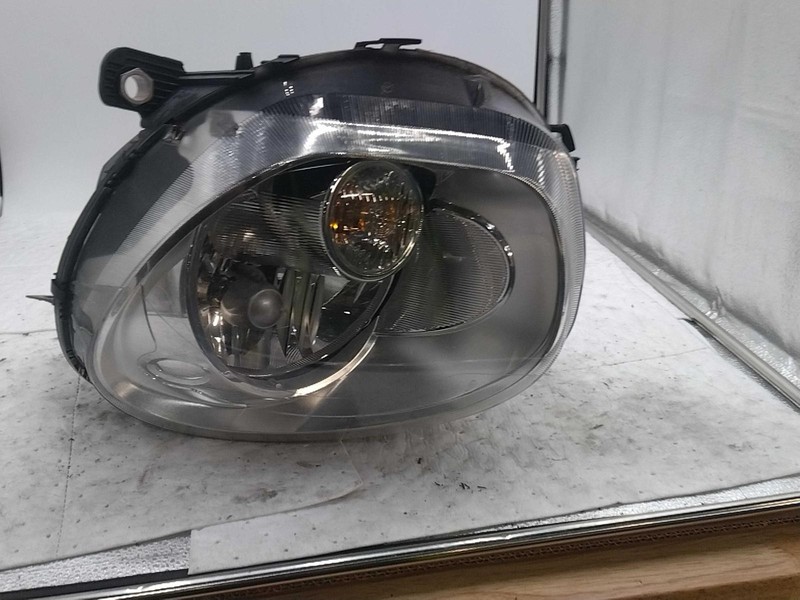2015 MINI Countryman Left Headlight Assembly Green 26512 Used 95K Miles