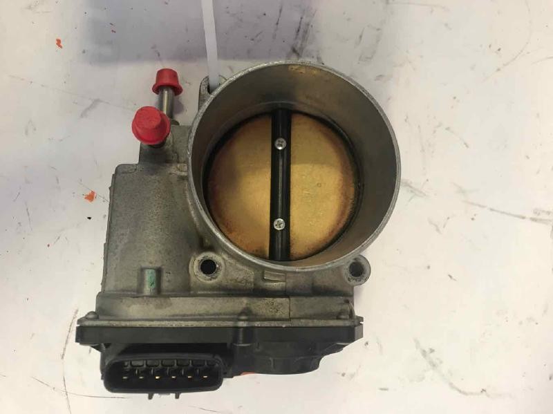 Throttle Body/valve Assy TOYOTA TUNDRA 05 06 07 08 09