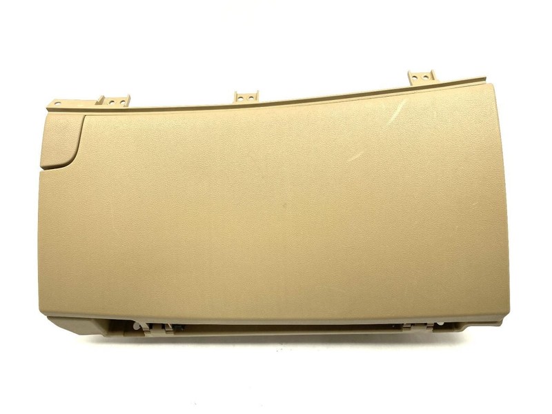 Glove Box Beige 84510-3X150-YDA Fits 2011-2013 Hyundai Elantra 84355