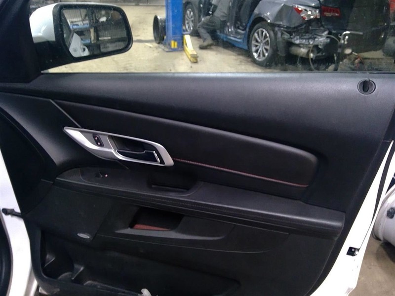 TERRAIN 2016 Passenger Right Front Door Trim Panel 1722489