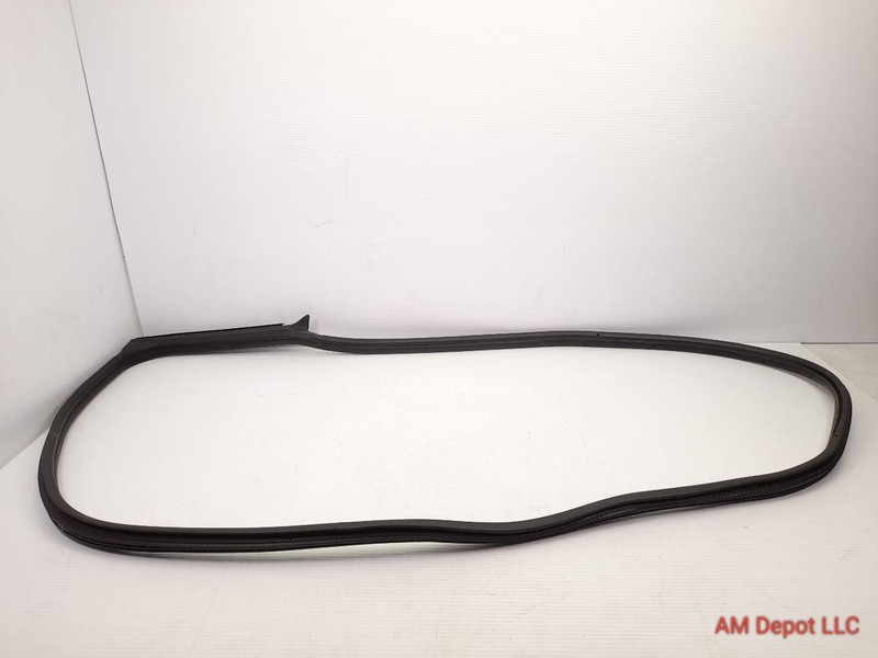 2015 Mini Cooper S F56 F66 Front Left Driver Door Weatherstrip Seal Gasket