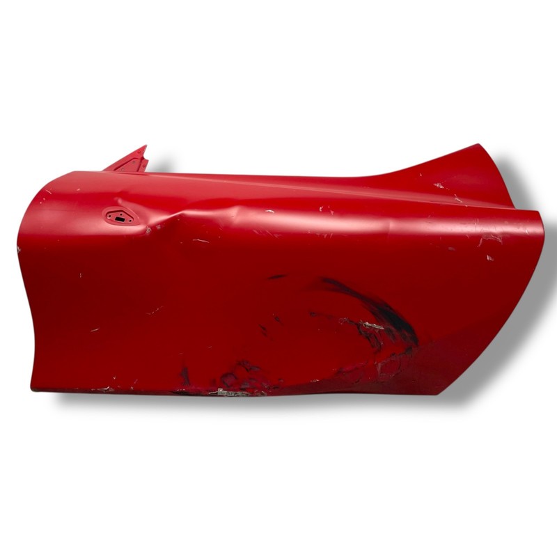 Ferrari SF90 Stradale F173 2019-2024 Left Driver LH Door Shell OEM Damaged*