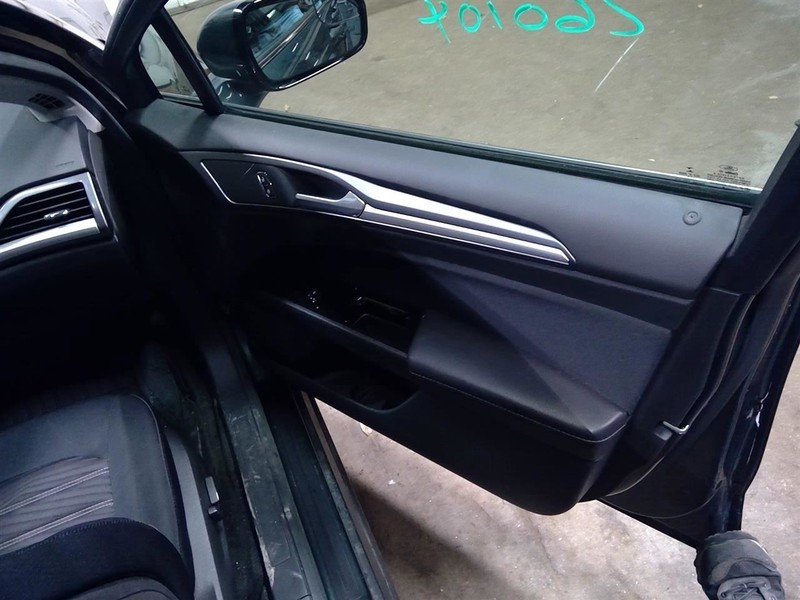 FUSION 2016 Passenger Right Front Door Trim Panel 1770186
