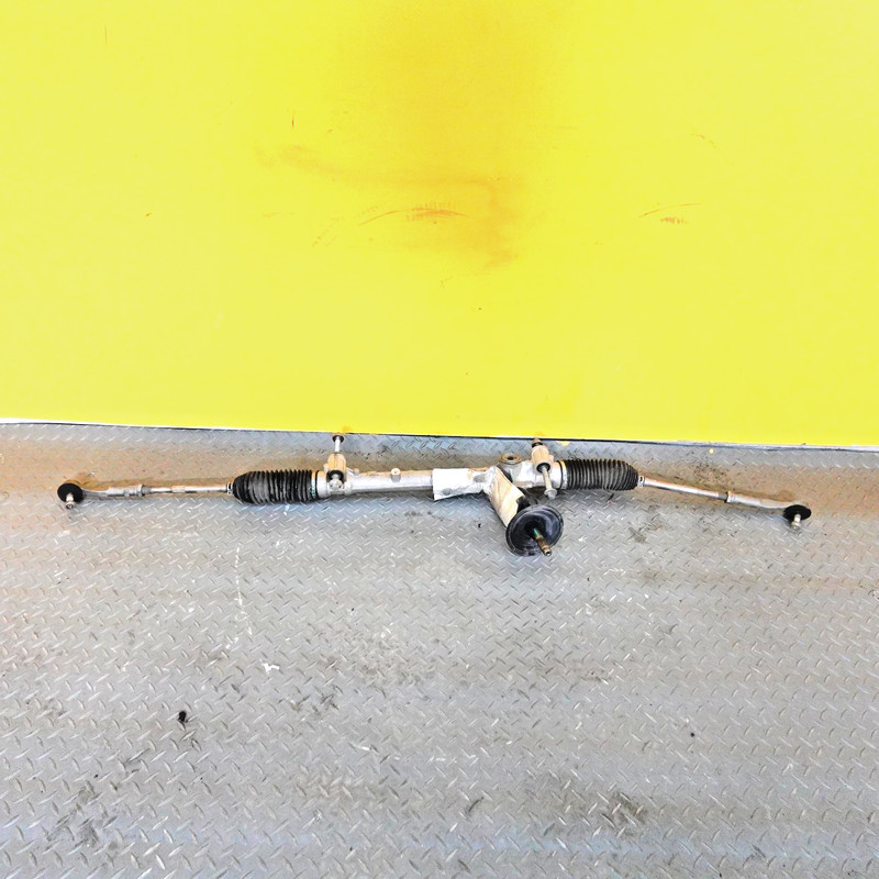 2023-2025 DODGE HORNET FRONT POWER STEERING GEAR RACK 2.0L AWD OEM 00505652510