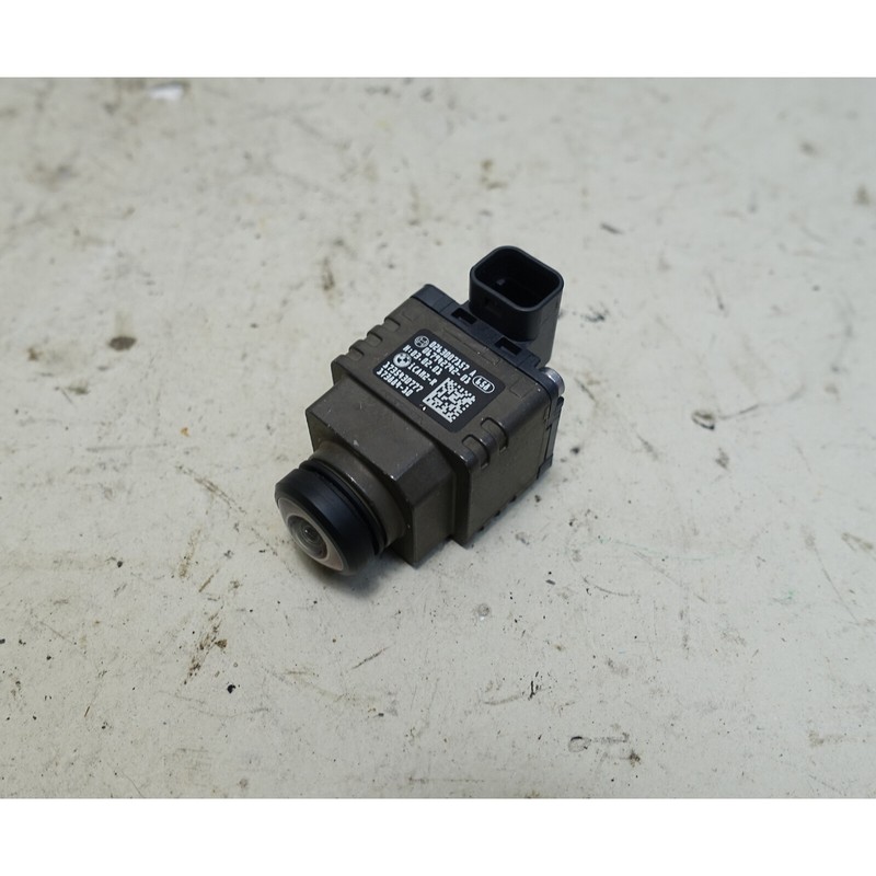 2018 BMW G30 5-Series G12 Factory Rearview Reversing Backup Camera Bosch OEM