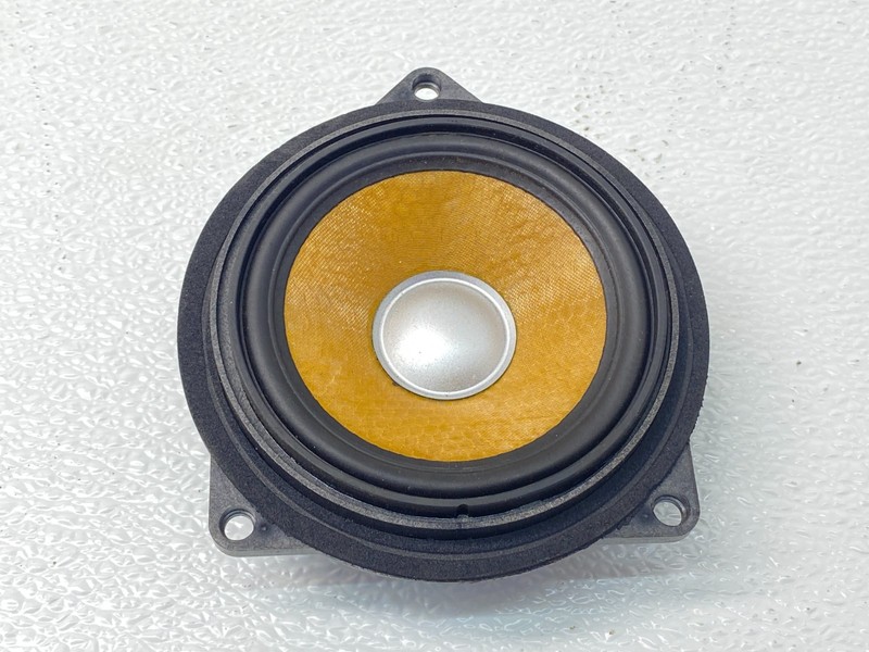 BMW E90 E92 E93 E63 E64 645 650 M3 M6 Mid-Range Speaker Individual Audio OEM ✅
