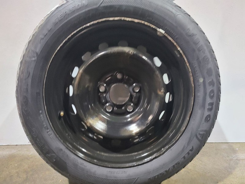 Wheel 16x7 Steel Fits 16-25 CIVIC 588753