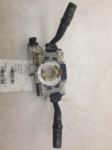 03-09 LEXUS GX470 SPORT COLUMN SWITCH WIPER TURN SIGNAL