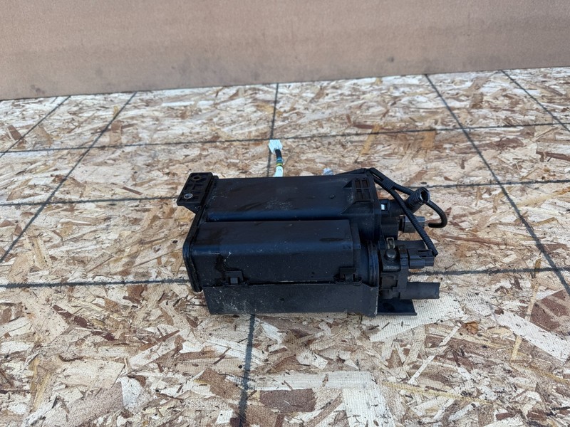 INFINITI Q50 Q60 2016-2024 OEM CHARCOAL CANISTER EVAPORATION ASSEMBLY 3.0T V6