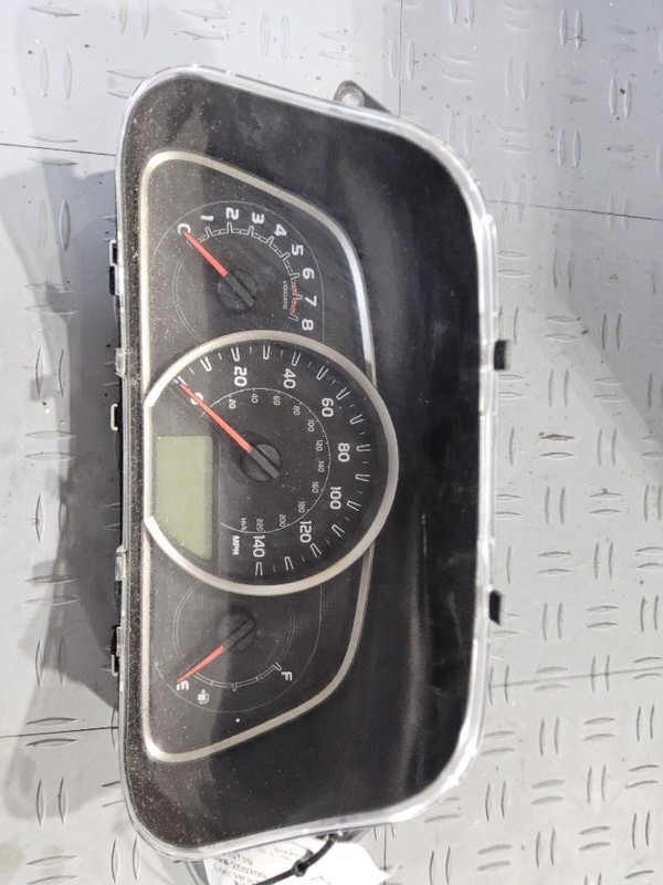 Speedometer Cluster MPH Le Fits 13-15 RAV4 3489994