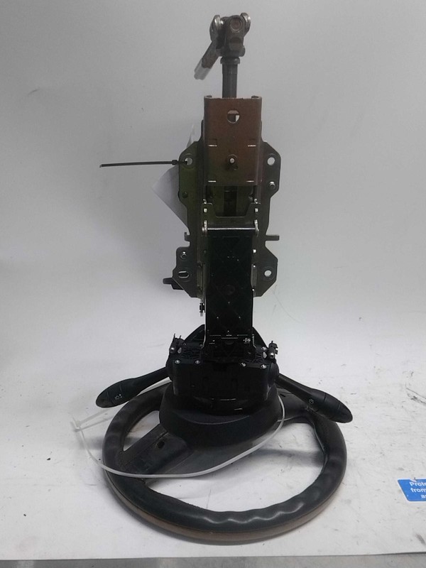 2010 MINI CLUBMAN Steering Column OEM BROWN 112K Miles NJ25-19912-488148