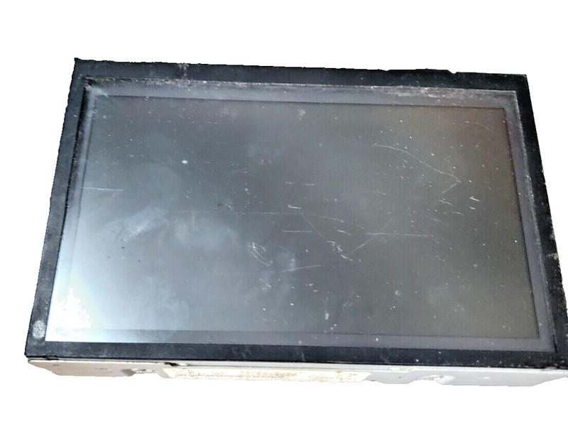 09 10 11 12 13 14 NISSAN MURANO MAXIMA INFORMATION DISPLAY SCREEN OEM