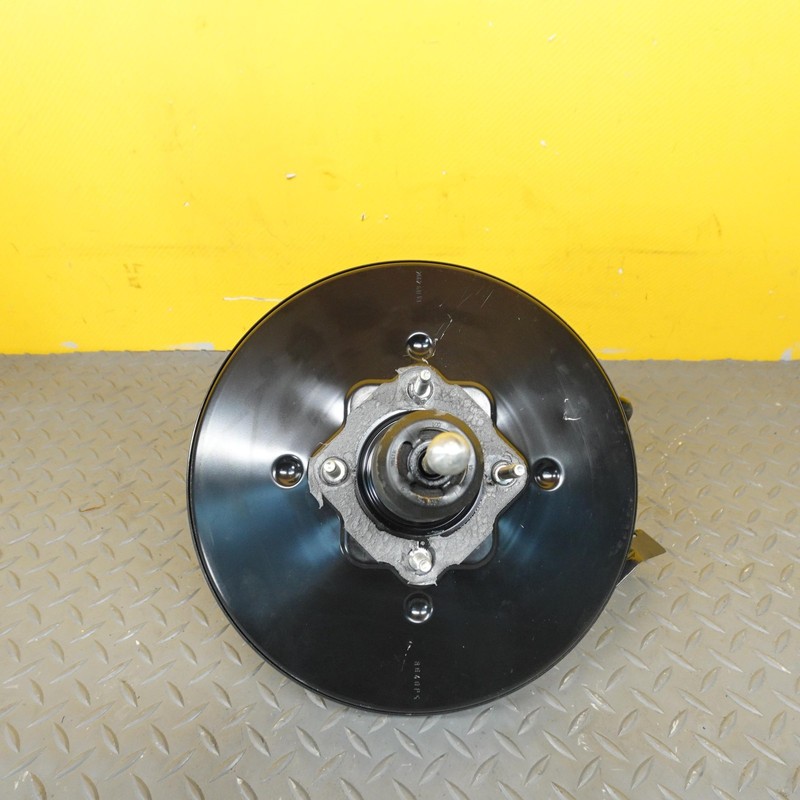 2023-2025 DODGE HORNET POWER BRAKE BOOSTER W/ MASTER CYLINDER OEM 0204J0150B