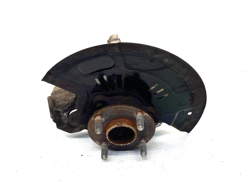 16-19 MAZDA MX-5 MIATA FRONT LEFT DRIVE SPINDLE KNUCKLE HUB OEM #A0.43