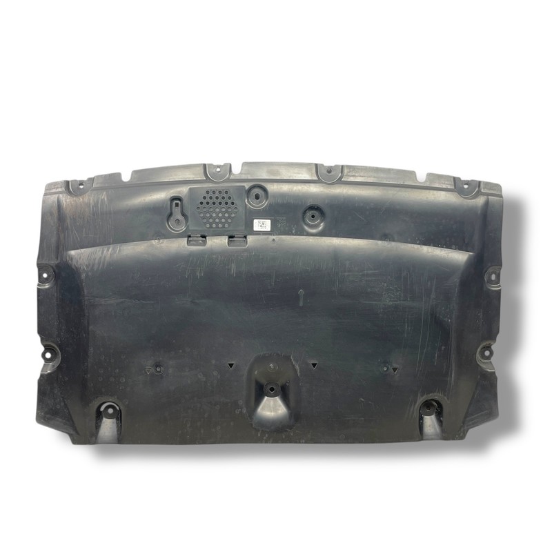BMW i5 M60 xDrive 2024 2025 Engine Compartment Shield Cover OEM 51755A582B5