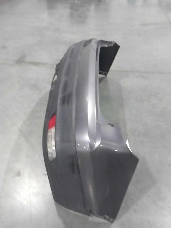 2017 Honda Pilot Grey Rear Bumper Assembly OEM 04715TG7A90 96000 Miles