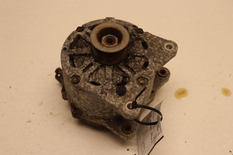 2003-2012 BENTLEY CONTINENTAL GT ENGINE ALTERNATOR GENERATOR 190 AMP OEM