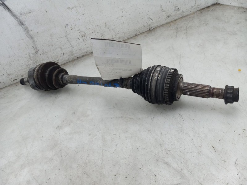 04 05 06 07 08 09 TOYOTA PRIUS FRONT DRIVER LEFT AXLE SHAFT