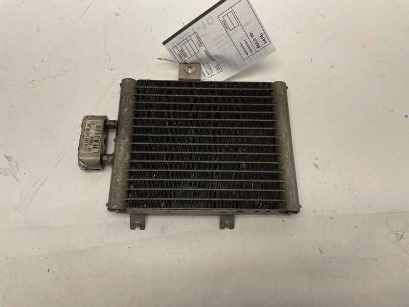 2003 MERCEDES S-CLASS S55 AMG HYDRAULIC SUSPENSION ABC OIL COOLER A2155000000
