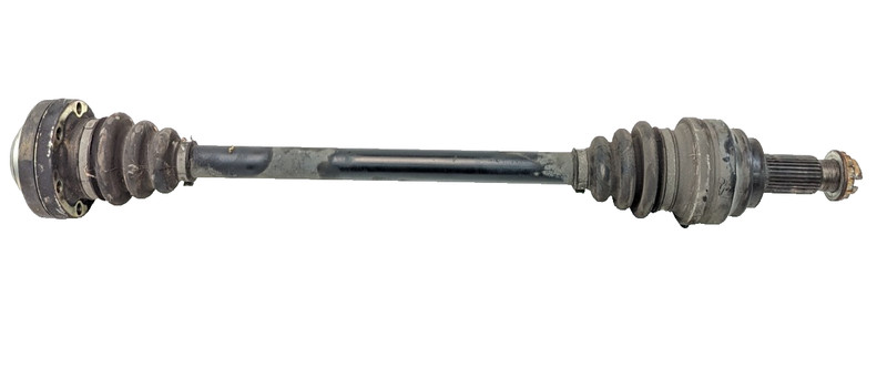 2006-2010 BMW 525xi Rear Passenger CV Axle OEM 7550021