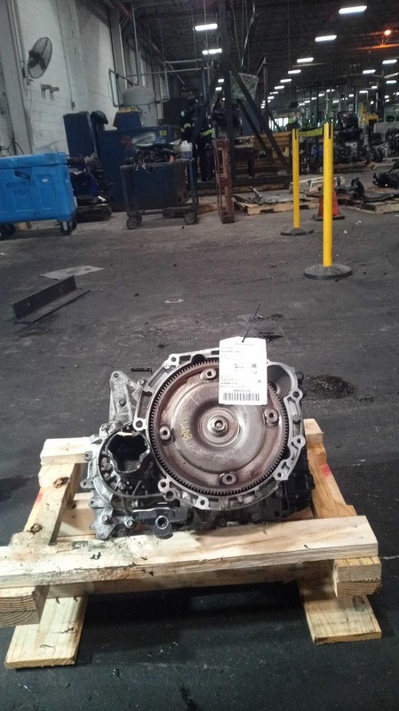 2017 Kia Soul Automatic Transmission Assembly 2.0L FWD 58K Mileage OEM