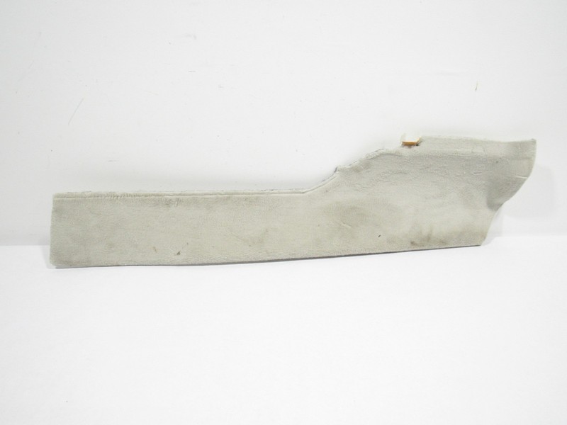 Lucid Air Touring 2023 Right Passenger Center Console Cover Carpet Trim 22-25;:O