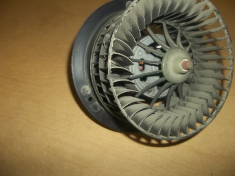 Fasco Fan 2809-850-062M Blower Motor E6205 *FREE SHIPPING*