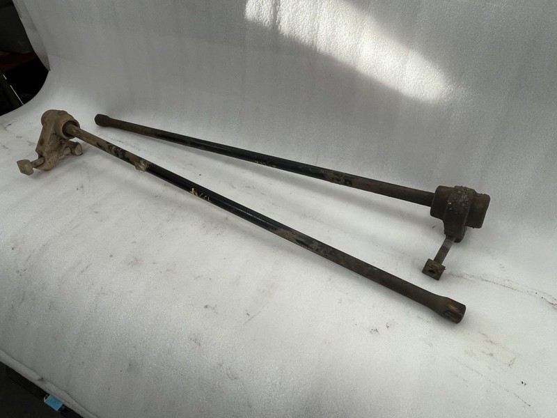 2004 - 2009 CHEVROLET COLORADO TORSION BARS 4x4 6ZF 7ZF 20784586 20784587