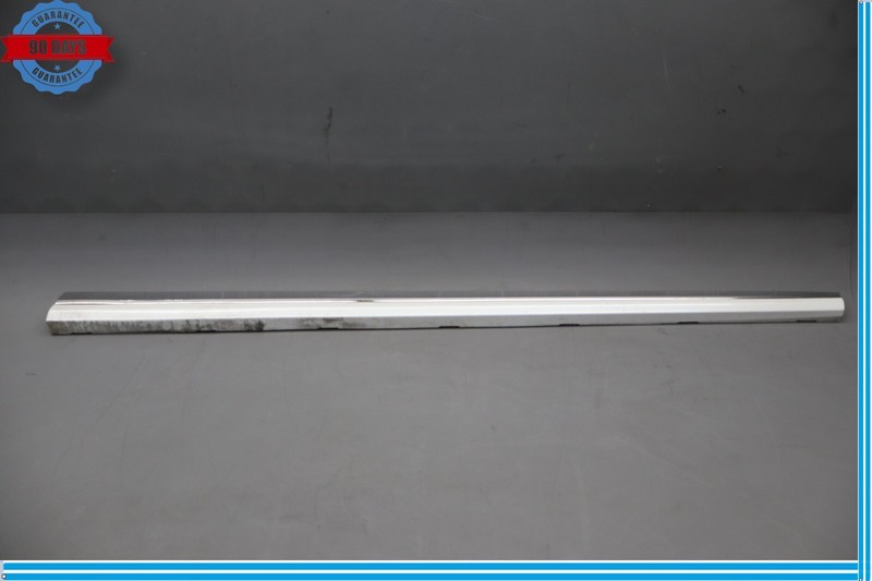 07-12 Lexus LS460 Front Right Passenger Side Door Lower Molding Trim Cover Oem
