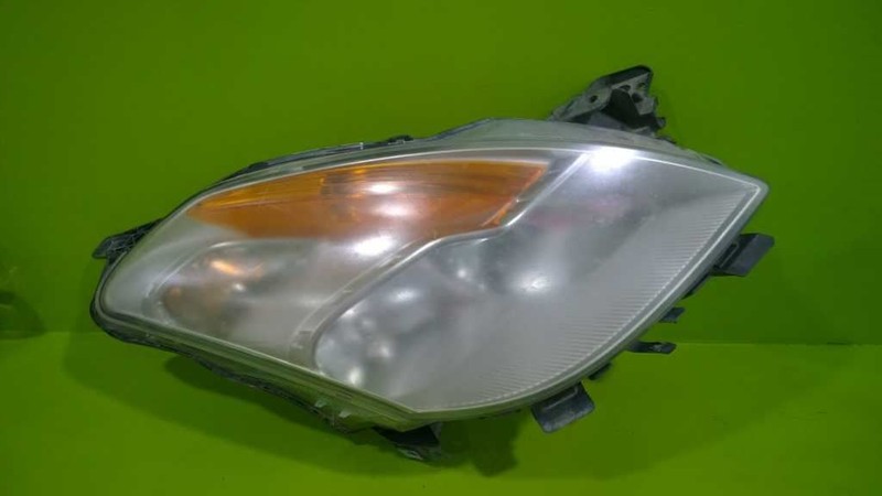 08 09 NISSAN ALTIMA CPE PASSENGER RIGHT HEADLIGHT OEM 3062-20