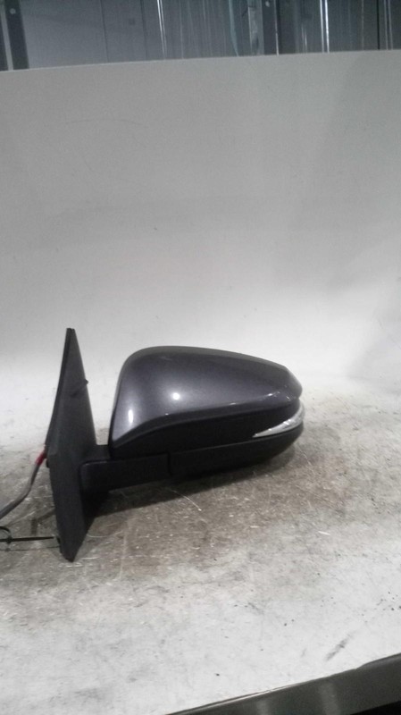 2017 Toyota RAV4 Left Door Mirror Assembly Grey OEM 448935 104k Miles