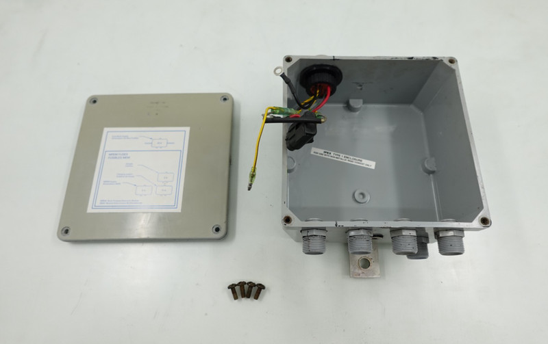 1996 Sea-Doo Sportster 717/720 OEM Electrical Box Housing 278000788 278000873