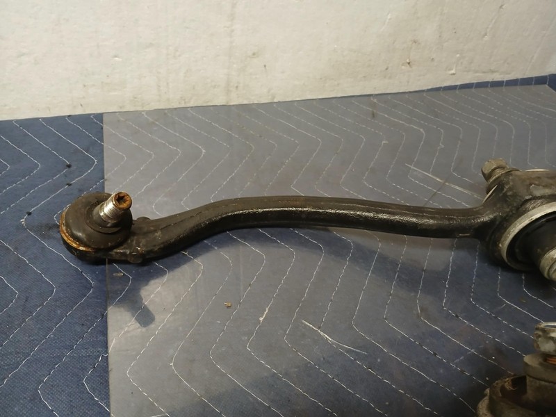 2005 C230 Mercedes Right Control Arm