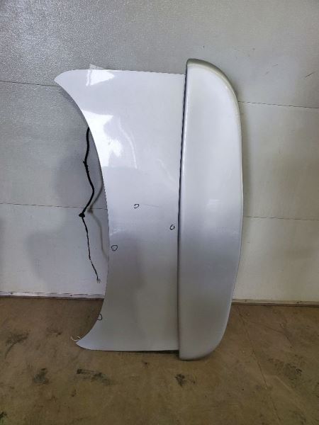 Trunk/Hatch/Tailgate With Spoiler Fits 00-04 MONTE CARLO 284217