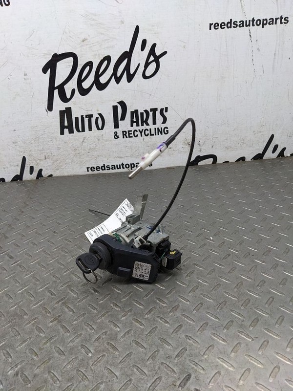 Ignition Switch Without Active Brake Control Fits 08-17 EXPRESS 2500 VAN 1183718