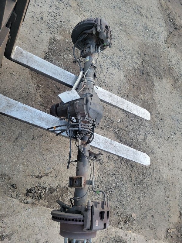 Rear Axle 6.2L 3.73 Ratio Fits 17-22 FORD F250SD PICKUP 1684962